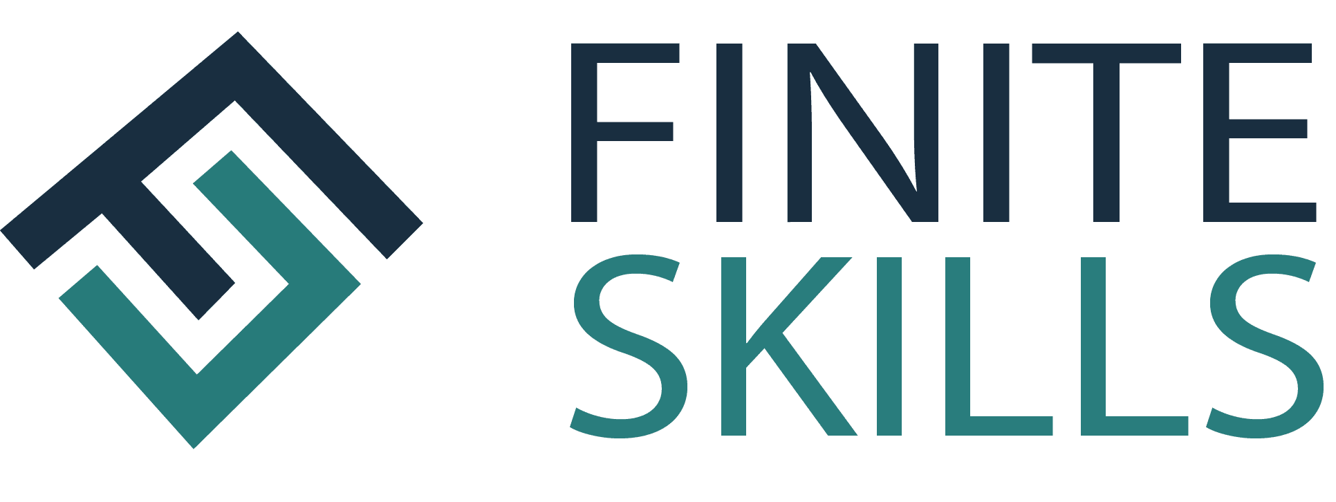 Finite Skills